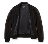Women's Willie G Skull Bling Bomber
