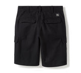 Men's Heritage Canvas Cargo Shorts