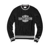 Harley-Davidson x Champion by Todd Snyder - Crest Crewneck Sweatshirt