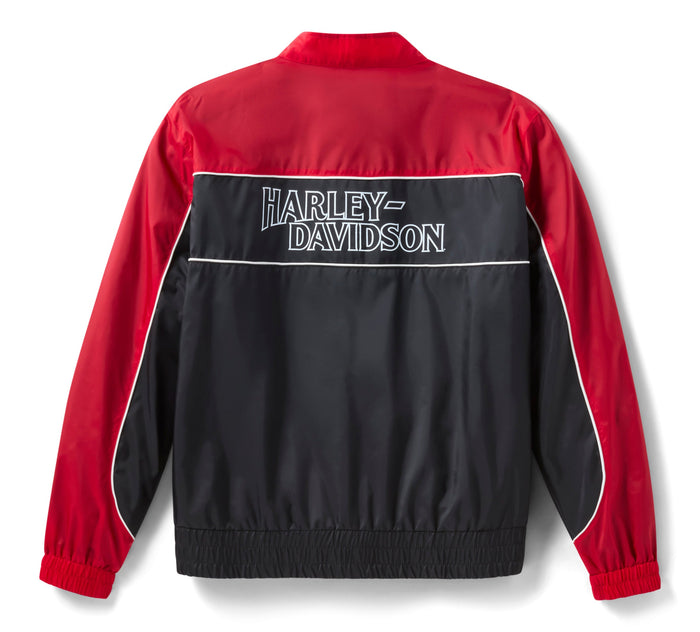 Women's Screamin' Eagle Windbreaker