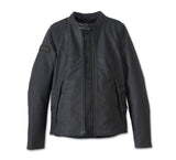Women's Paradigm Triple Vent System 2.0 Leather Jacket