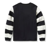 Men's H-D Breakout Deflector Crew Riding Fleece