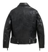 H-D Men's Cycle King Jacket