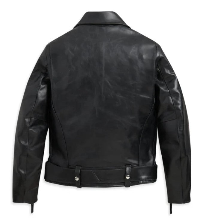 H-D Men's Cycle King Jacket