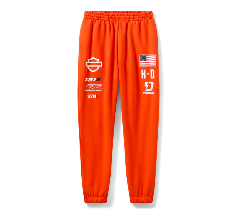 Factory Racing Fanwear Jogger