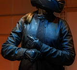 Women's Paradigm Triple Vent System 2.0 Leather Jacket