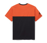 Men's Essential Colorblock Top