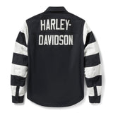 Men's H-D Breakout Operative 2.0 Riding Shirt Jacket
