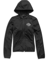 Women's Auroral II 3-in-1 Leather Jacket