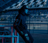 Factory Racing Twill Baseball Cap