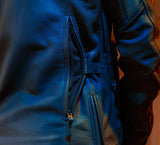 Women's Paradigm Triple Vent System 2.0 Leather Jacket
