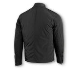 Men's Quilted Shoulder Jacket