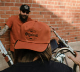 Originals Script Twill Hat