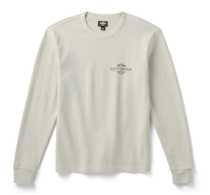 Originals Standard Issue Birdseye Thermal