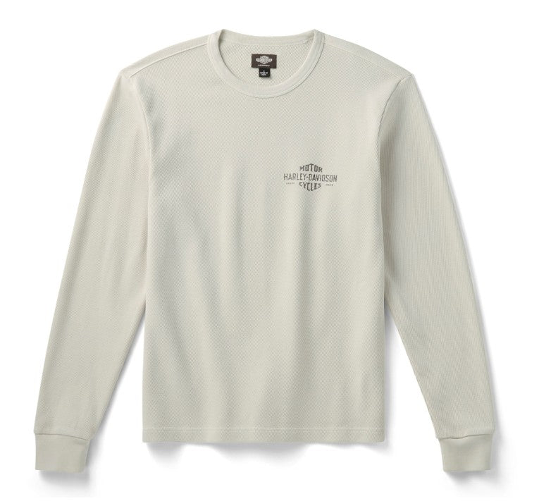 Originals Standard Issue Birdseye Thermal