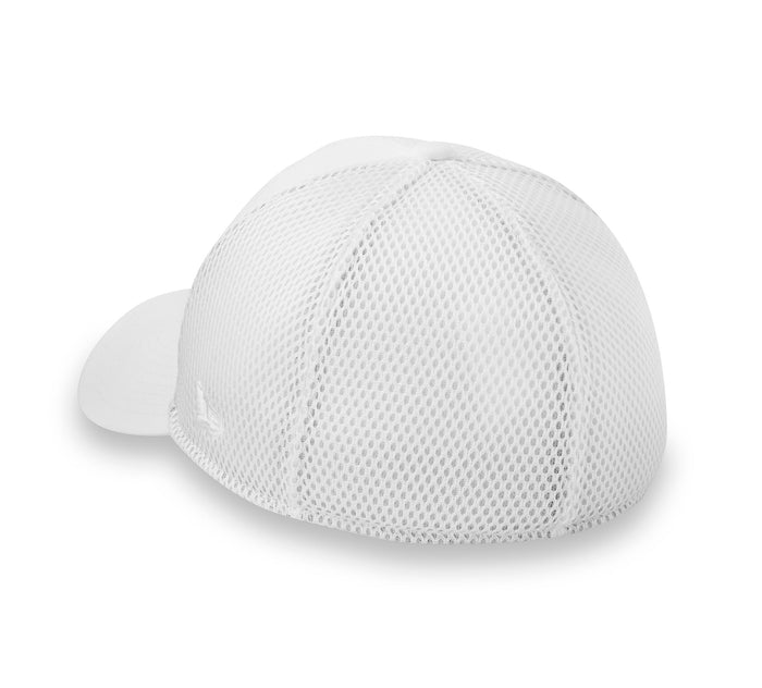 #1 Logo Fitted 39THIRTY Baseball Hat
