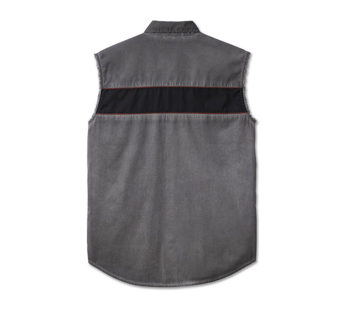 Men's Iron Bond Blowout