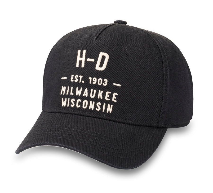 Men's Milwaukee 1903 Cap