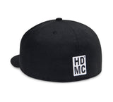 #1 Logo Fitted 59FIFTY Cap