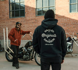 Originals Union Watch Cap