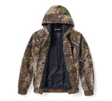 Women's H-D Realtree APG Twill Jacket