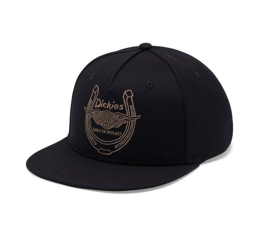 Dickies x H-D® Adjustable Baseball Cap