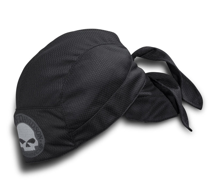 Willie G Skull Cap