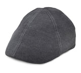 Cotton Willie G Skull Fitted Ivy Cap
