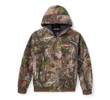 Women's H-D Realtree APG Twill Jacket