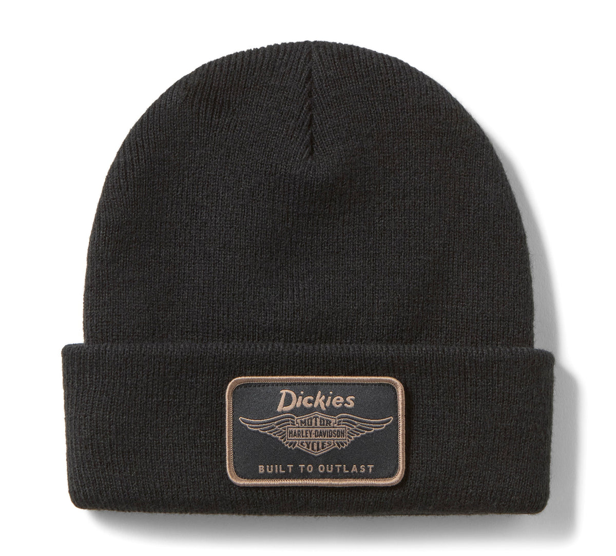 Dickies x H-D® Knit Beanie