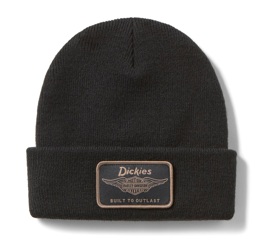 Dickies x H-D® Knit Beanie