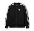 Women's Freedom Eagle Bomber Jacket