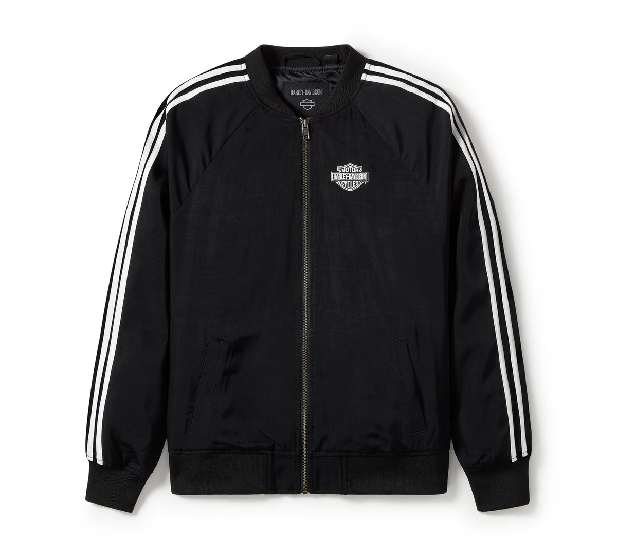 Women's Freedom Eagle Bomber Jacket