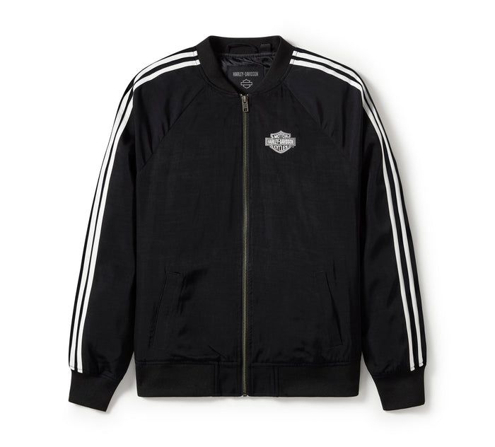Women's Freedom Eagle Bomber Jacket