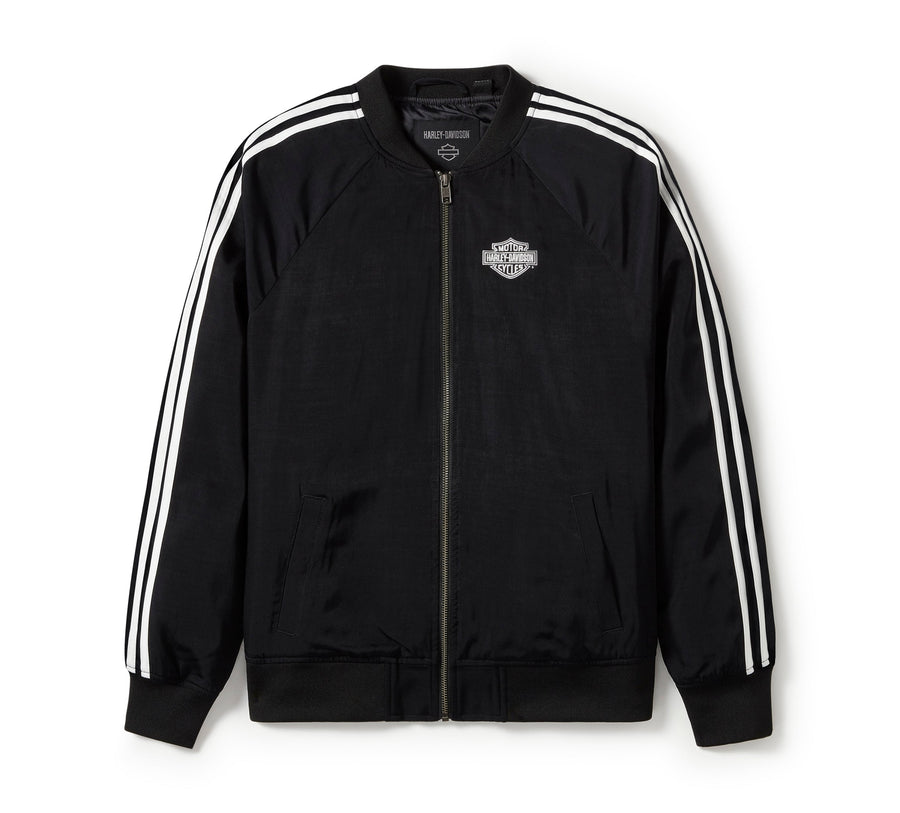 Women's Freedom Eagle Bomber Jacket
