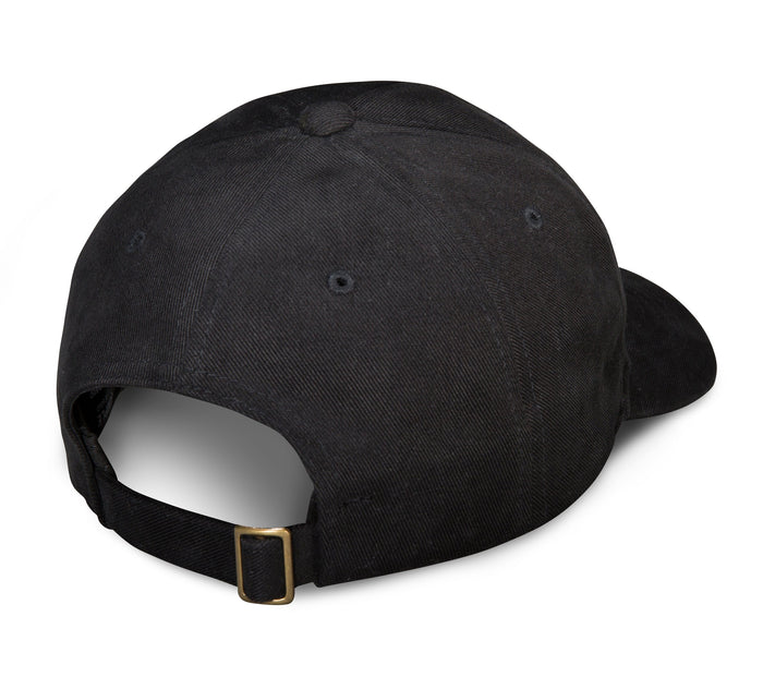 Men's Phantom Logo Adjustable Baseball Hat