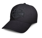 Men's Phantom Logo Adjustable Baseball Hat