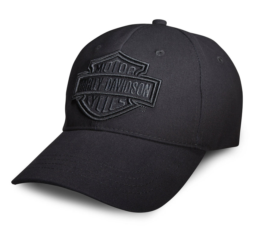 Men's Phantom Logo Adjustable Baseball Hat