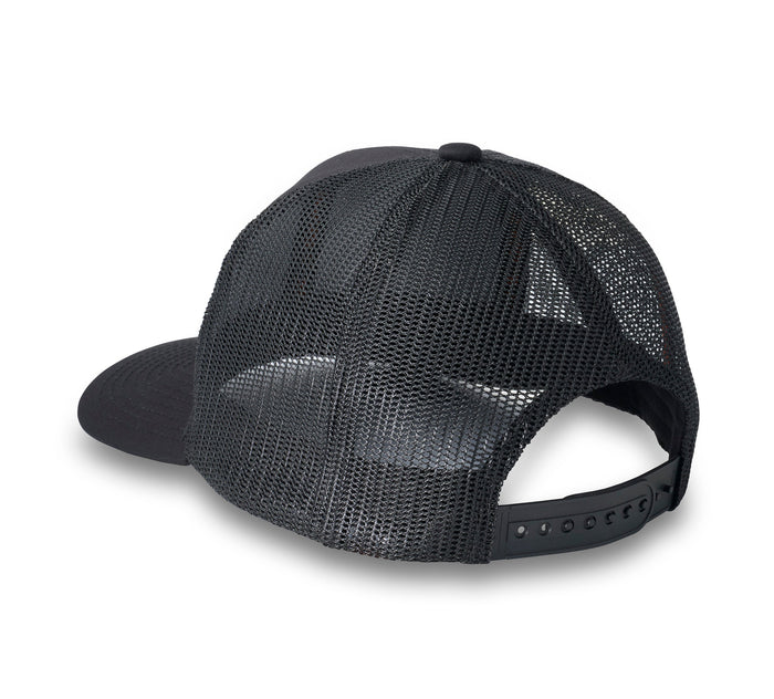 H-D Moto Co. Trucker
