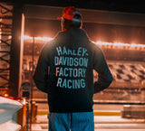 Factory Racing Fanwear Trucker Cap