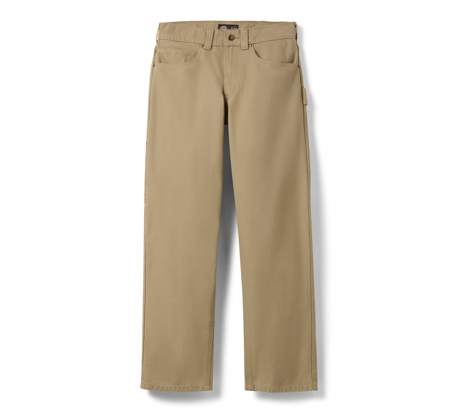 Men's Dickies x H-D Flex Fit Double Pocket Carpenter Pant