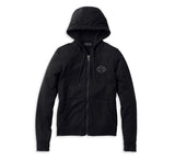 Women's Potomac 3-in-1 Leather Jacket