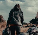 Men's Auroral II 3-in-1 Leather Jacket