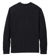 Harley-Davidson® Men's #1 Racing Graphic Long Sleeve Shirt, Black 99131-22VM