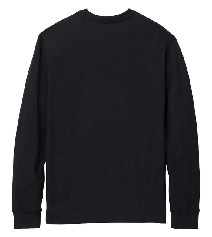 Harley-Davidson® Men's #1 Racing Graphic Long Sleeve Shirt, Black 99131-22VM