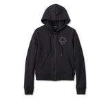 Women's Willie G Skull 3-in-1 Jacket