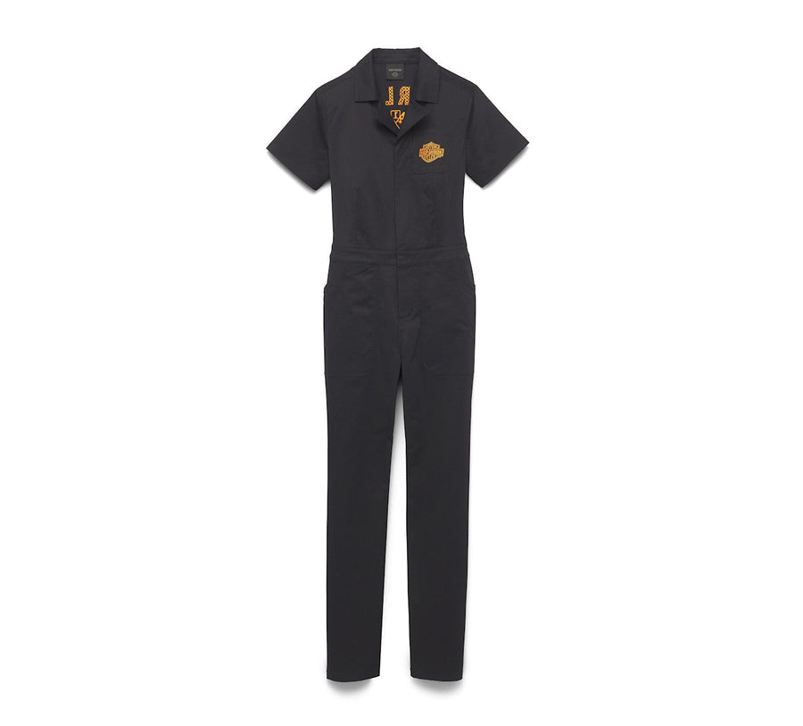 Women's Rev Your Engines Jumpsuit