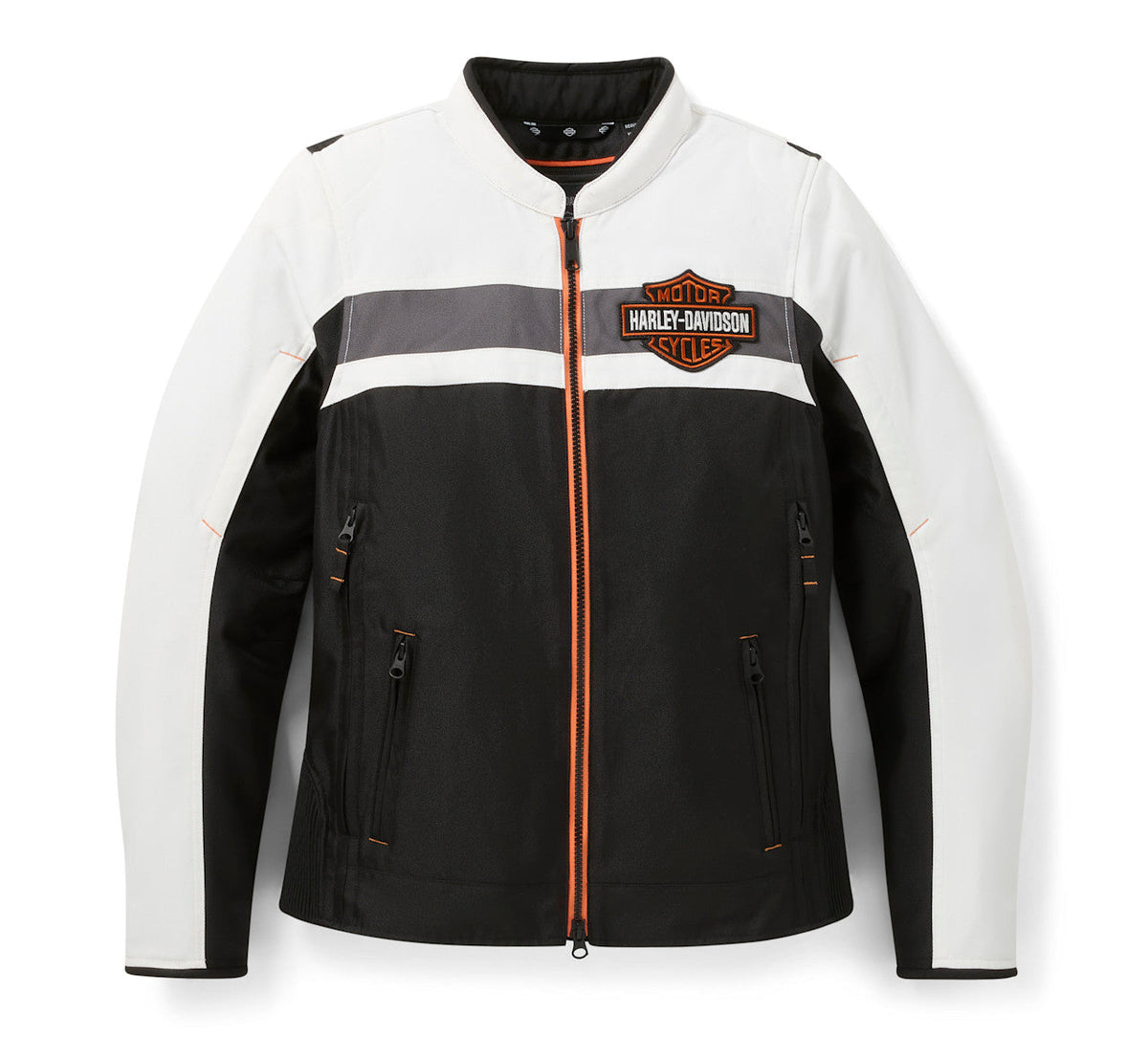 Women's H-D Fennimore 2.0 Textile Riding Jacket