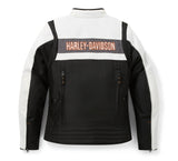 Women's H-D Fennimore 2.0 Textile Riding Jacket
