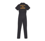 Women's Rev Your Engines Jumpsuit